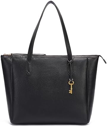 Amazon.com: Fossil Women's Sydney Leather Tote Bag Purse Handbag Amazon.com: Fossil Women's Sydney Leather Tote Bag Purse Handbag